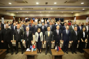 GAZİANTEP (AA) – Tarım ve Kırsal Kalkınmayı Destekleme Kurumu (TKDK)