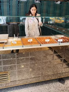 TEKİRDAĞ (AA) – Trakya'da, Ramazan Bayramı öncesi Tarım ve Orman