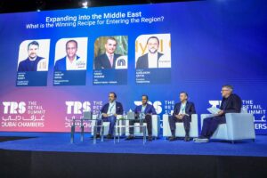 İSTANBUL (AA) – Trendyol, 23-24 Nisan tarihlerinde Dubai'de düzenlenen The