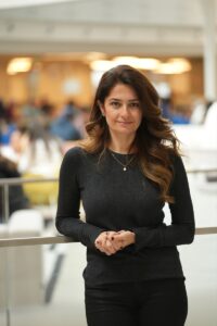 İSTANBUL (AA) – Trendyol, BlindLook işbirliğiyle görme engellileri online alışveriş