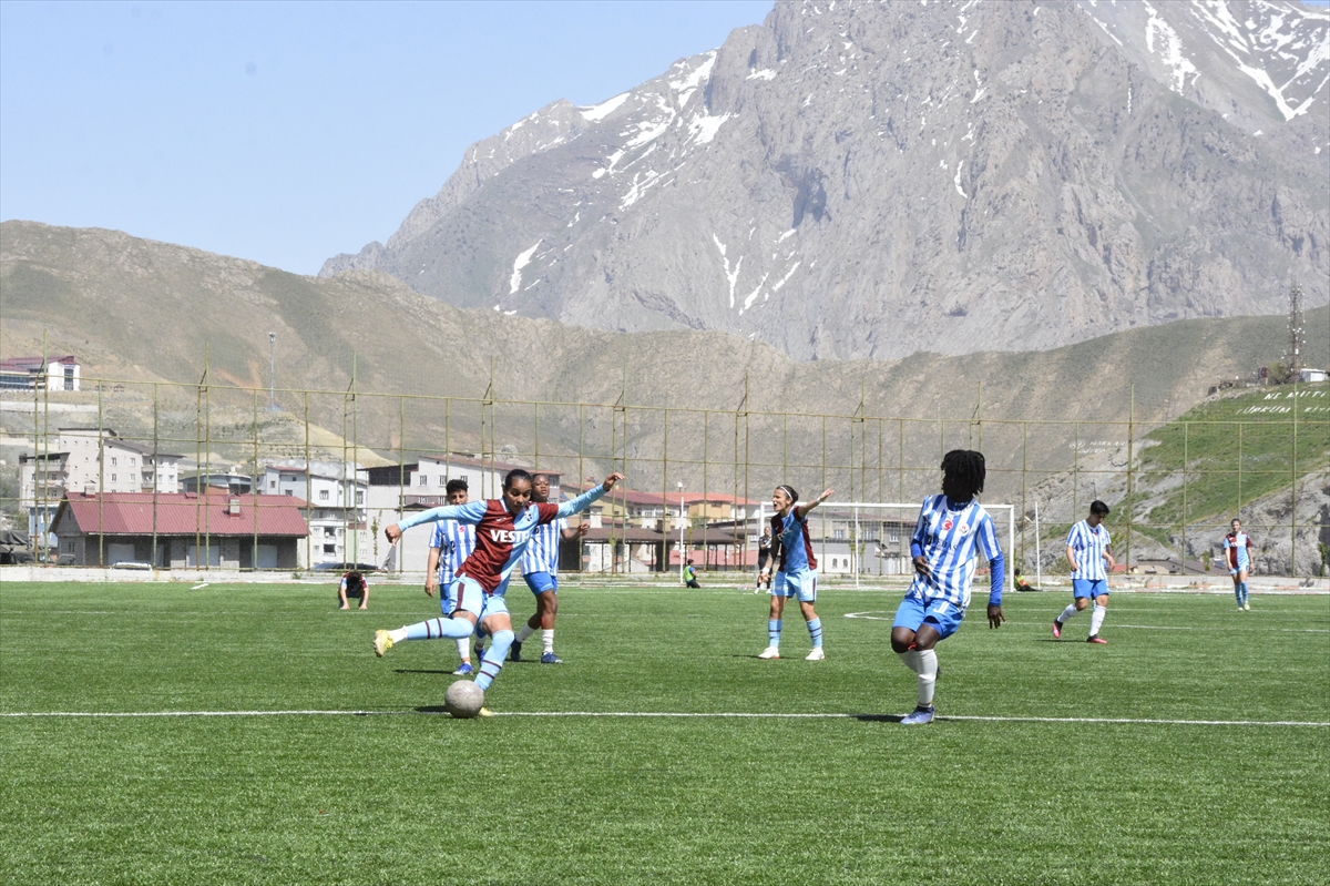 Turkcell Kadın Futbol Süper Ligi