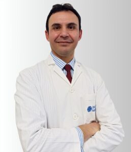 İSTANBUL (AA) – Bayındır Söğütözü Hastanesi Kardiyoloji Uzmanı Doç. Dr.