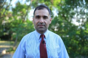 BAĞDAT (AA) – HAYDAR KARAALP / HEMİN HÜSEYİN – Uzmanlar,