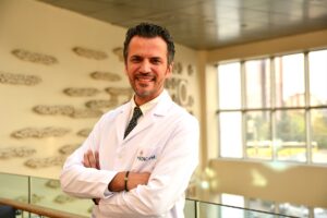 İSTANBUL (AA) – Medicana Sağlık Grubu Üroloji Bölümü Uzmanı Prof.