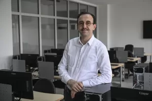 İSTANBUL (AA) – MÜCAHİT TÜRETKEN – İstanbul Teknik Üniversitesi (İTÜ)