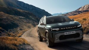 İSTANBUL (AA) – MAİS Genel Müdürü Berk Çağdaş, yeni Renault