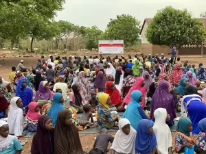 İSTANBUL (AA) – Açlık, yoksulluk, savaş gibi nedenlerle gıdaya erişimin
