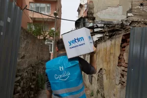 İSTANBUL (AA) – Yetim Vakfı, ramazan faaliyetleri kapsamında başta Türkiye