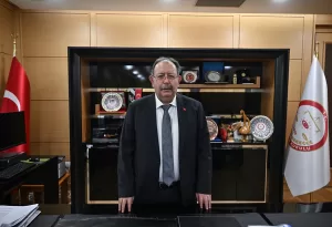 - "AK Parti'nin 2 yerde itirazları kabul edildi. Aynı şekilde