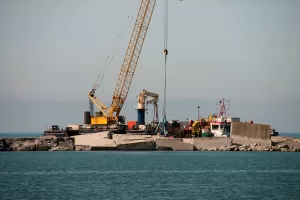 ZONGULDAK (AA) – Zonguldak'ın Karadeniz Ereğli ilçesinde 19 Kasım 2023'te