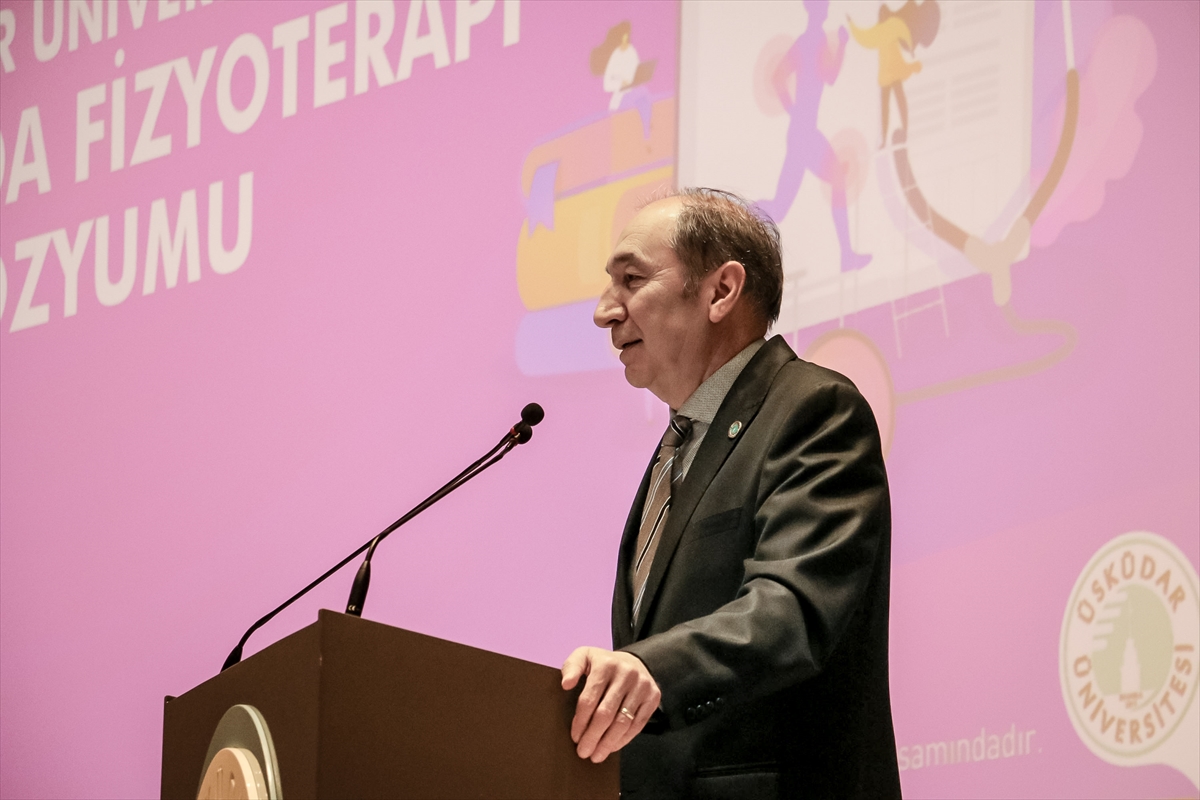 İSTANBUL (AA) – Bu yıl ilki düzenlenen Ulusal Üsküdar Üniversitesi