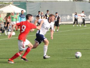 ANTALYA (AA) – Türkiye İşitme Engelliler Spor Federasyonu tarafından düzenlenen