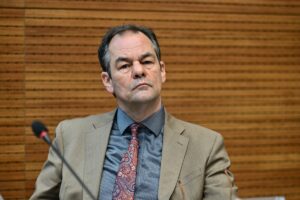 İSTANBUL (AA) – Marmara Üniversitesi İletişim Fakültesinin ev sahipliğinde, Küresel