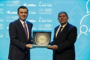 GAZİANTEP (AA) – Aile ve Sosyal Hizmetler Bakan Yardımcısı Yavuz