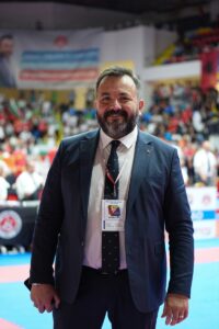 İSTANBUL (AA) – 28. Balkan Çocuklar Karate Şampiyonası, İstanbul'da başladı.