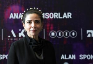 İSTANBUL (AA) – Anadolu Ajansının Global İletişim Ortağı olduğu ve