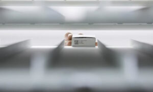 - İlaçlardan 8'inin "akıllı ilaç" olarak da bilinen yenilikçi kanser