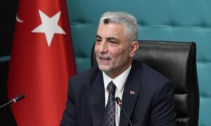 - "Karşılıklı olarak ikili ticaretimizi 100 milyar dolar seviyesine ulaştırma