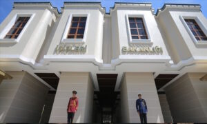 - "Sosyal medyada yer alan iddiaların açıklığa kavuşturulabilmesi için İçişleri