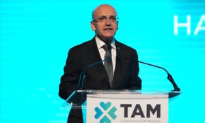 İstanbul(AA) Bakan Şimşek, “Önümüzdeki dönemde kamu maliyesine ilişkin birçok hususta