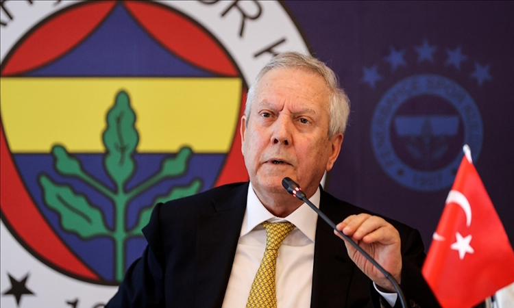 Aziz Yıldırım, Fenerbahçe Kulübünde başkanlığa aday olacak