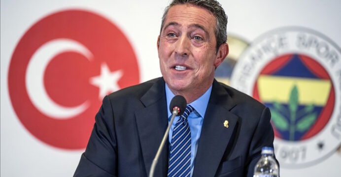 Fenerbahçe Kulübünde olağan seçimli genel kurul tarihi belli oldu