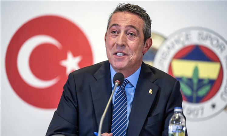 Fenerbahçe Kulübünde olağan seçimli genel kurul tarihi belli oldu