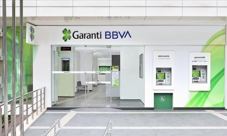 Garanti BBVA’dan bankanın satılacağı haberlerine ilişkin açıklama