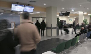 ANKARA (AA) – Sağlık Bakanı Fahrettin Koca, sağlık hizmeti almayı