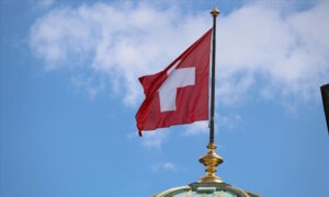 BERN (AA) – İsviçre Konfederasyonu Başkanı Viola Amherd, 15-16 Haziran’da