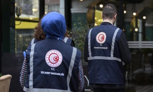 TBMM (AA) – Ticaret Bakanı Ömer Bolat, Kovid-19 salgınının başlangıcından