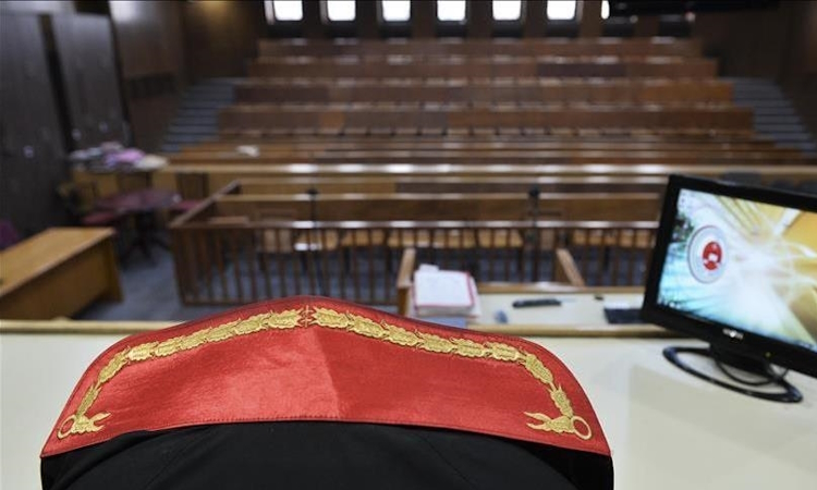 Ayhan Bora Kaplan suç örgütü soruşturmasında gözaltına alınan 3 polis adliyede