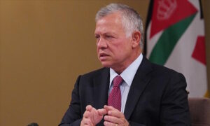 AMMAN (AA) – Ürdün Kralı 2. Abdullah, “Gazze’de acil ve