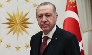 İSTANBUL (AA) – Cumhurbaşkanı Recep Tayyip Erdoğan, İran Cumhurbaşkanı İbrahim