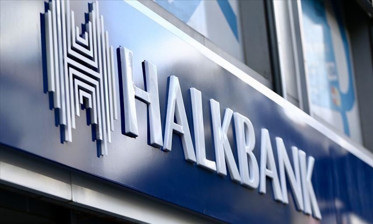 Halkbank’tan ABD’de banka aleyhine açılan ikinci hukuk davasına ilişkin açıklama