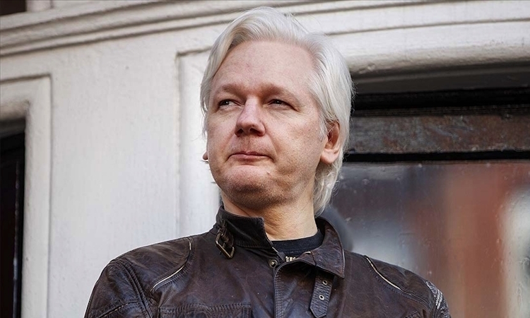 WikiLeaks kurucusu Assange’ın eşi, Yüksek Mahkemenin temyiz kararını memnuniyetle karşıladı