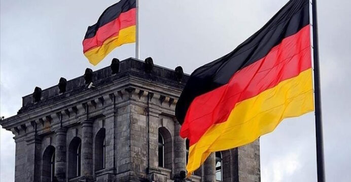 Almanya’da darbe planlamakla suçlanan “İmparatorluk Vatandaşları” örgütünün elebaşları yargı karşısında