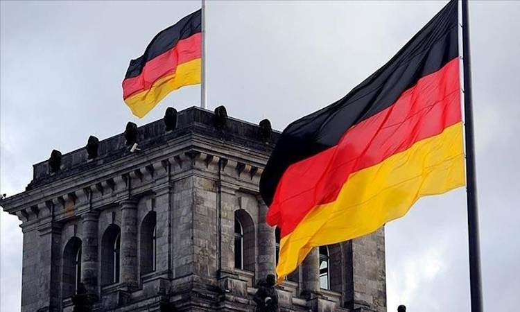 Almanya’da darbe planlamakla suçlanan “İmparatorluk Vatandaşları” örgütünün elebaşları yargı karşısında