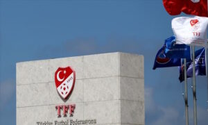 İstanbul TFF’den yapılan açıklamada, Süper Lig’in 37. haftasında oynanan Galatasaray-Fenerbahçe