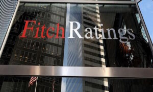 WASHINGTON (AA) – Uluslararası kredi derecelendirme kuruluşu Fitch Ratings, küresel