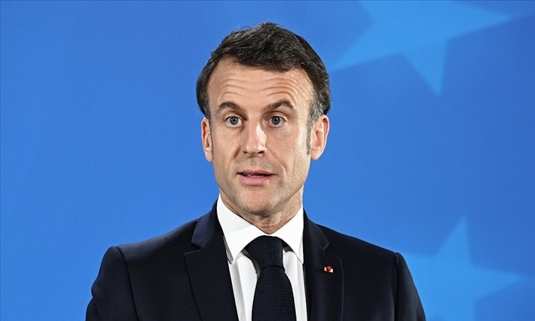 Macron, Fransız kolonisi Yeni Kaledonya’da bağımsızlık yanlılarıyla “diyalog” arayışında