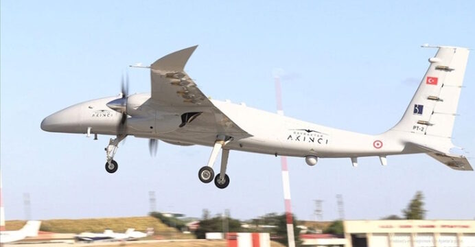 İsviçre basınında Türkiye’ye “insansız hava araçları alanında dünya lideri” övgüsü