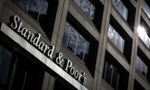 WASHINGTON (AA) – Uluslararası kredi derecelendirme kuruluşu Standard & Poor’s