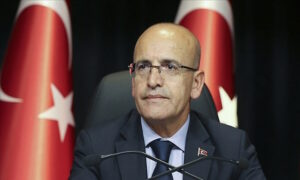 - "Programımızın olumlu sonuçları kredi derecelendirme kuruluşlarının kararlarına yansıyor. S&P,