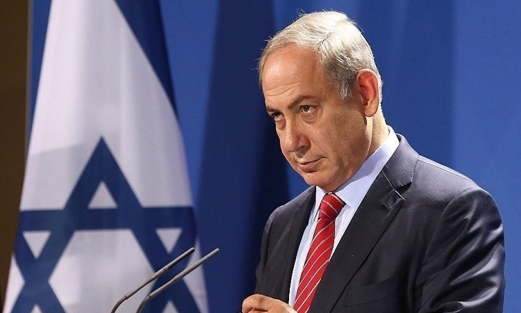 Netanyahu, esir takası karşılığında Gazze’ye saldırıları sonlandırma talebini kabul etmeyeceklerini söyledi