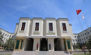 - "Ankara İl Emniyet Müdürlüğünce daha önce soruşturması yapılan ve