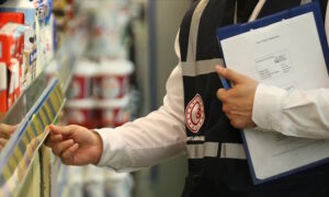 ANKARA (AA) – Haksız Fiyat Değerlendirme Kurulu, fahiş fiyat artışı