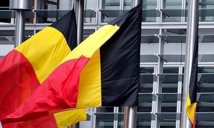 Belçika, AB ve İsrail arasındaki ticareti durdurma çabalarına öncülük ediyor