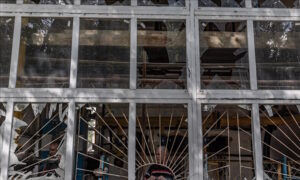 MOSKOVA (AA) – Rusya Dışişleri Bakanlığı, Fransa’nın Ukrayna konusunda “yıkıcı”