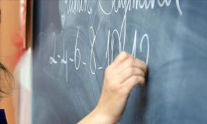 ANKARA (AA) – Milli Eğitim Bakanlığı (MEB), 20 bin öğretmen